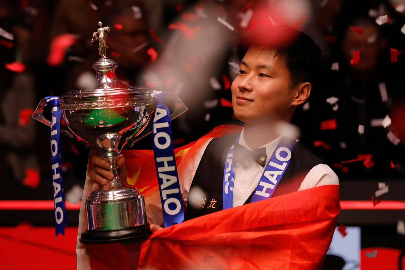 力的较量 力的较量