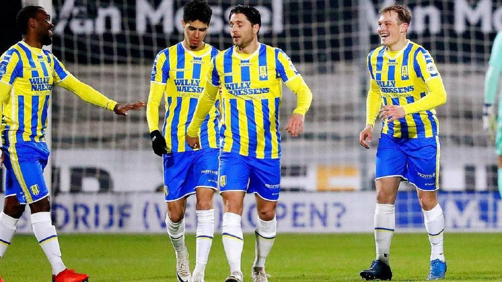 一波节奏 一波节奏